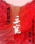 邪君独宠:三宠