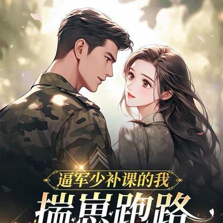 逼军少补课的我揣崽跑路，他慌了