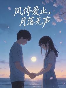 风停爱止，月落无声