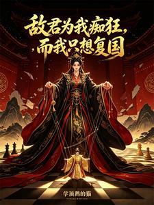敌君为我痴狂，而我只想复国
