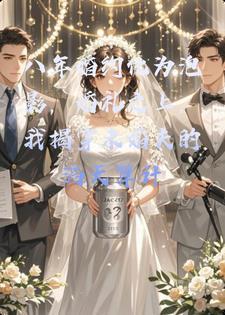 八年婚约化为泡影，婚礼之上，我揭穿未婚夫的滔天算计